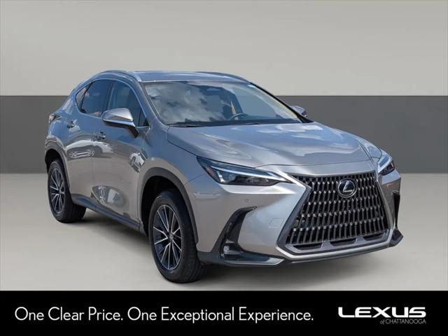 2025 Lexus NX Premium for sale in Chattanooga, TN
