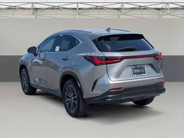 2025 Lexus NX Premium