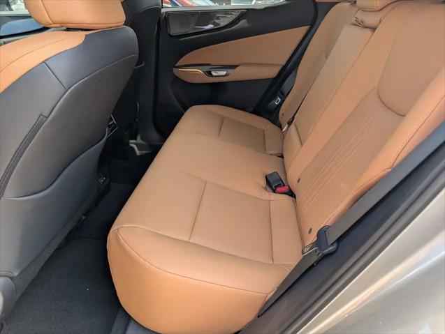 2025 Lexus NX Premium