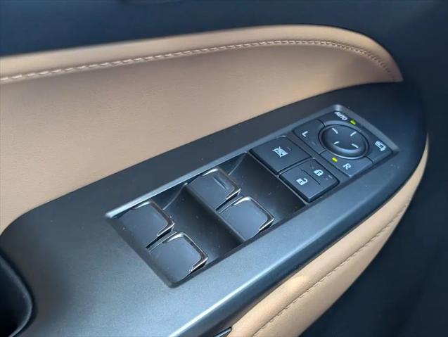 2025 Lexus NX Premium