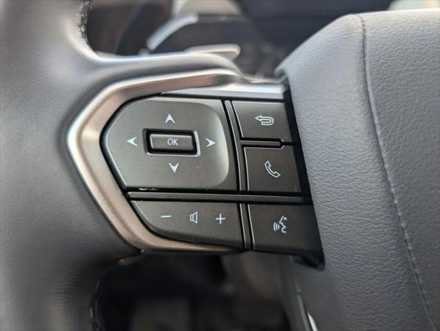2025 Lexus NX Premium