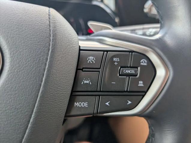 2025 Lexus NX Premium
