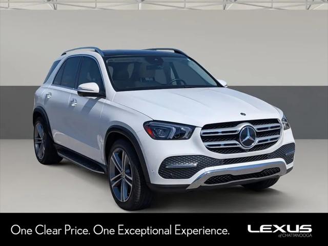 2022 Mercedes-Benz GLE GLE 350 GLE 350 for sale in Chattanooga, TN