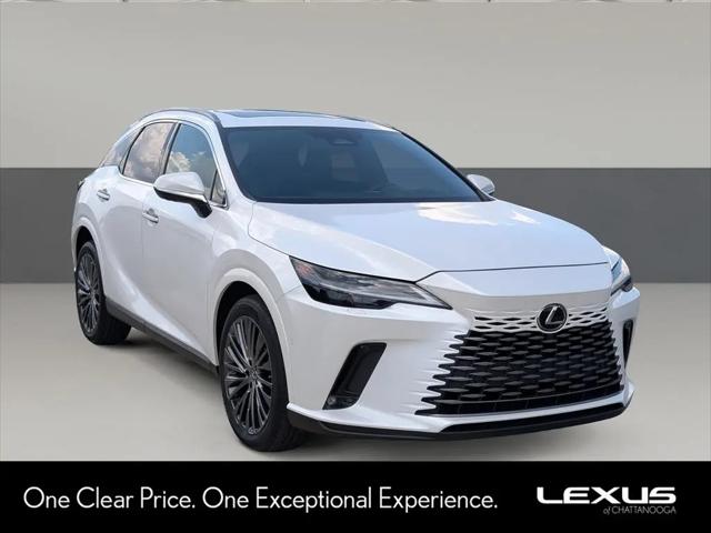 2023 Lexus RX 350 Luxury for sale in Chattanooga, TN