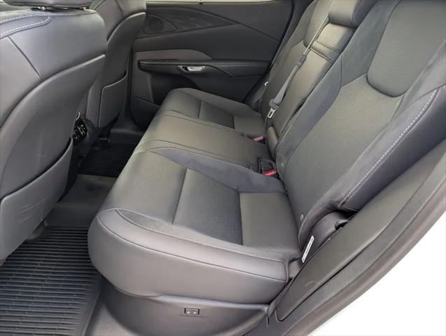 2023 Lexus RX 350 Luxury
