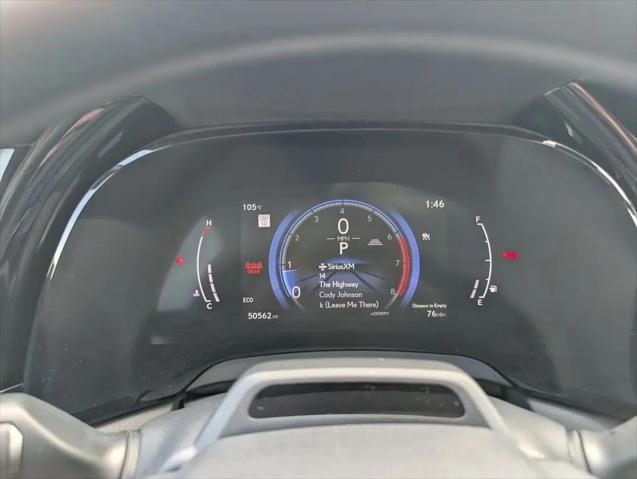 2023 Lexus RX 350 Luxury