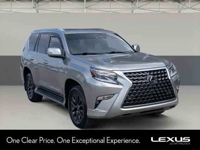 2021 Lexus GX GX 460 Premium for sale in Chattanooga, TN