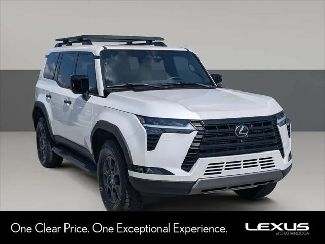 2024 Lexus GX 550 Overtrail+ for sale in Chattanooga, TN