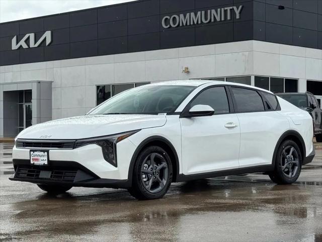 2026 Kia K4 LXS for sale in Baytown, TX