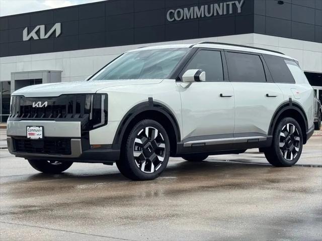 2027 Kia Telluride S for sale in Baytown, TX