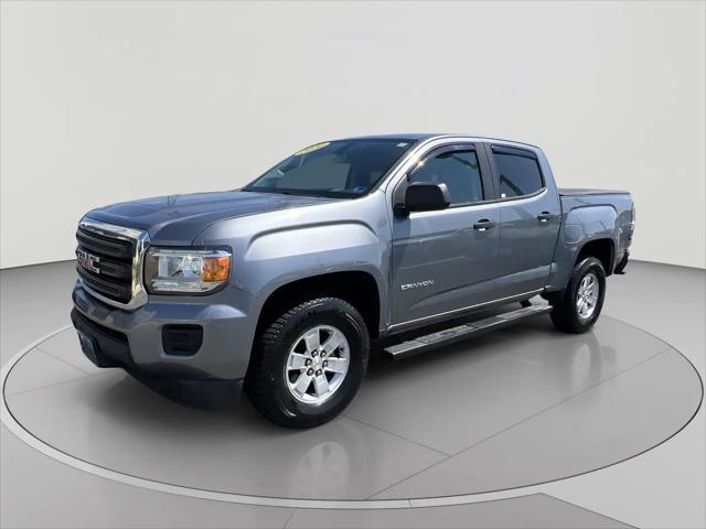 2020 GMC Canyon 2WD Crew Cab Short Box for sale in Richmond, VA
