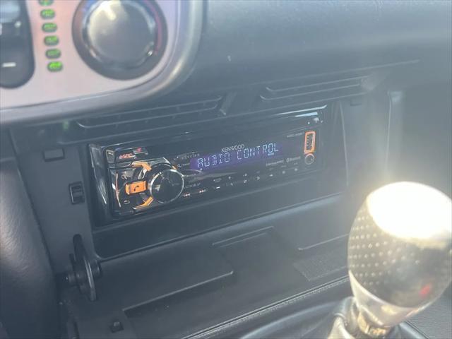 2002 Honda S2000 Base