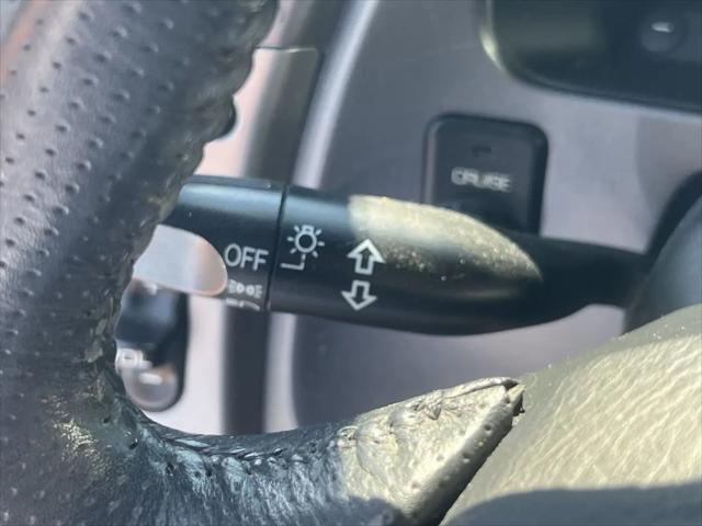 2002 Honda S2000 Base