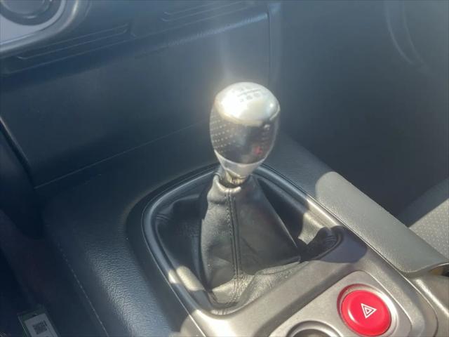 2002 Honda S2000 Base