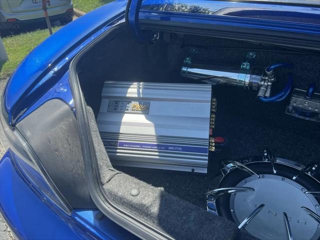 2002 Honda S2000 Base