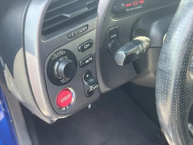 2002 Honda S2000 Base