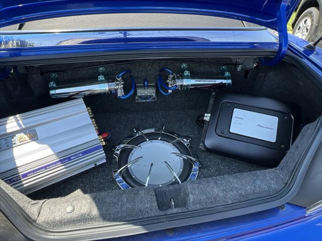 2002 Honda S2000 Base