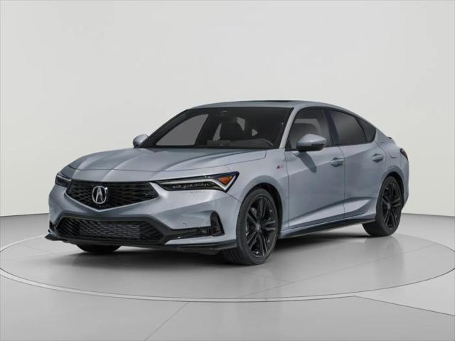 2026 Acura Integra FWD A-Spec with Technology for sale in Richmond, VA