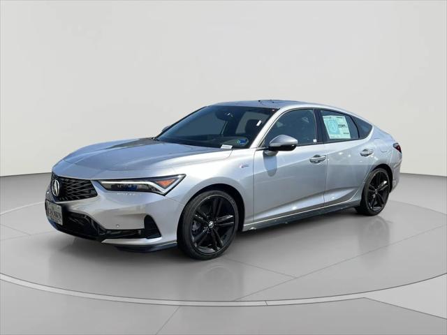 2026 Acura Integra FWD A-Spec with Technology for sale in Richmond, VA