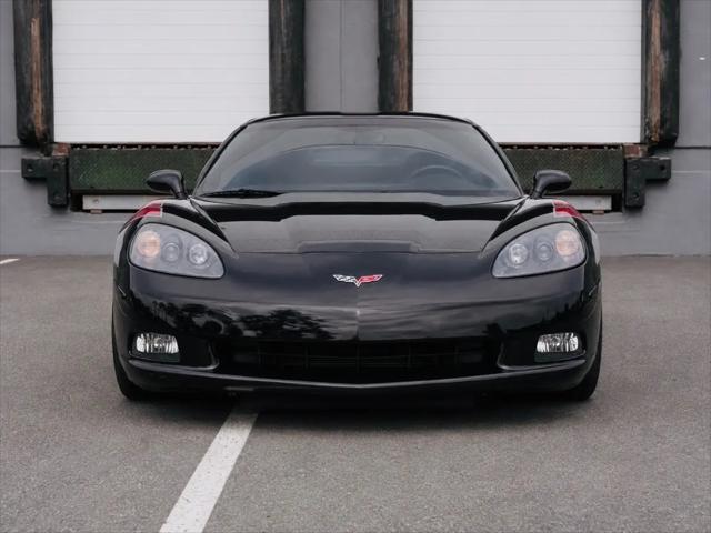 2006 Chevrolet Corvette Corvette for sale in Kent, WA