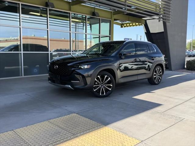 2025 Mazda CX-50 2.5 Turbo Premium Package for sale in Tempe, AZ