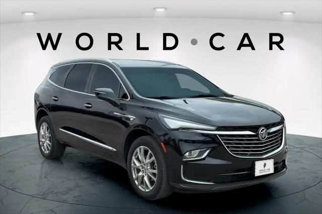 2023 Buick Enclave Essence FWD for sale in San Antonio, TX