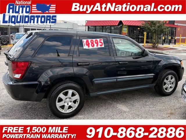 2008 Jeep Grand Cherokee Laredo for sale in Fayetteville, NC
