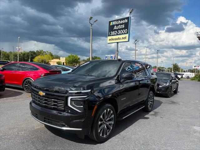 2026 Chevrolet Tahoe High Country for sale in Orlando, FL