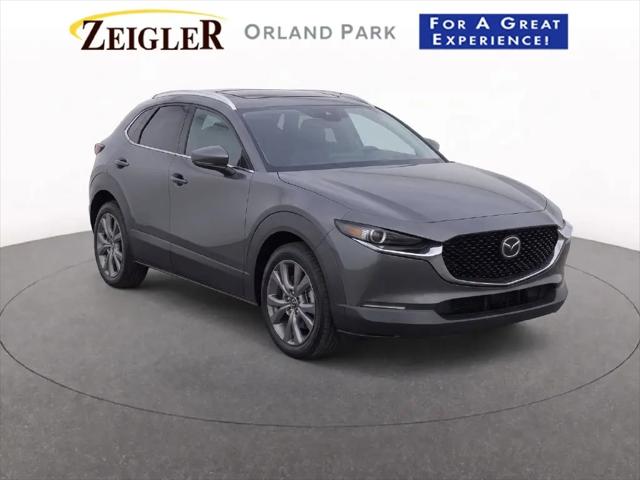 2025 Mazda CX-30 2.5 S Preferred Package for sale in Orland Park, IL