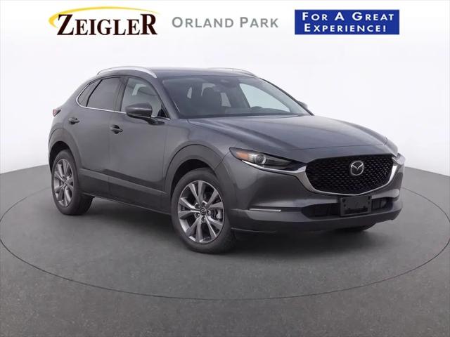 2024 Mazda CX-30 2.5 S Preferred Package for sale in Orland Park, IL