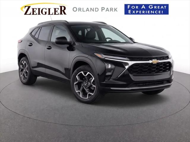 2024 Chevrolet Trax FWD LT for sale in Orland Park, IL