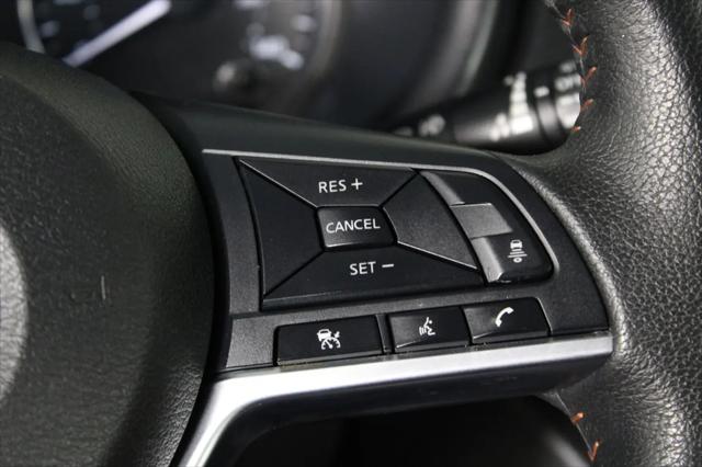 2024 Nissan Kicks SR Xtronic CVT