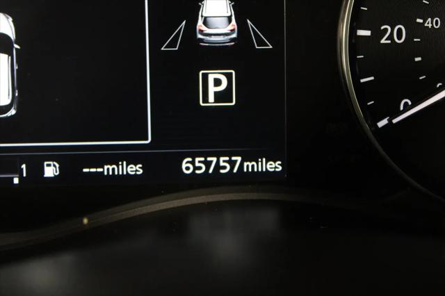 2024 Nissan Kicks SR Xtronic CVT