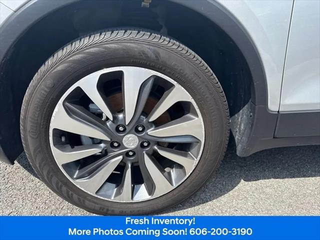 2022 Buick Encore AWD Preferred