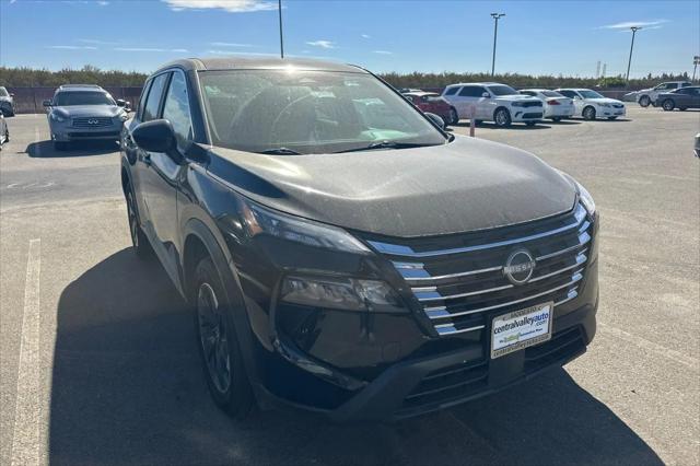 2025 Nissan Rogue SV Intelligent AWD for sale in Modesto, CA