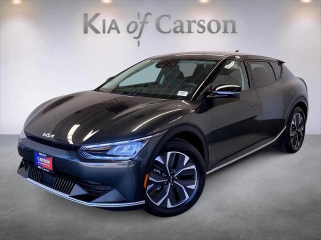 2024 Kia EV6 Light Long Range for sale in Carson, CA