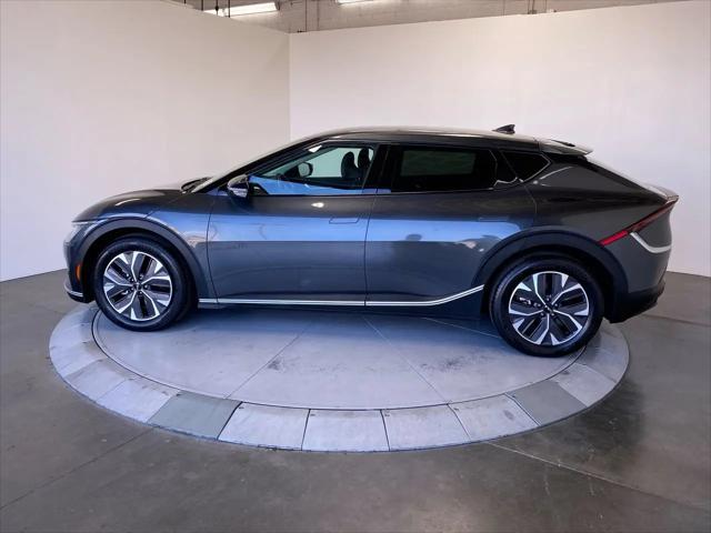 2024 Kia EV6 Light Long Range