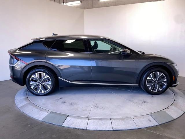 2024 Kia EV6 Light Long Range
