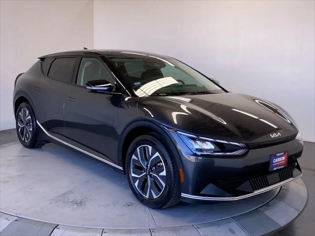 2024 Kia EV6 Light Long Range