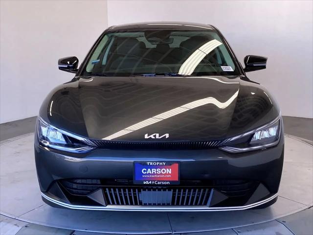 2024 Kia EV6 Light Long Range