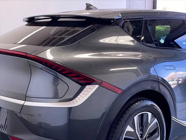 2024 Kia EV6 Light Long Range