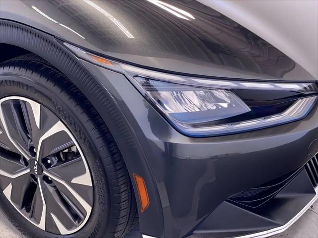 2024 Kia EV6 Light Long Range