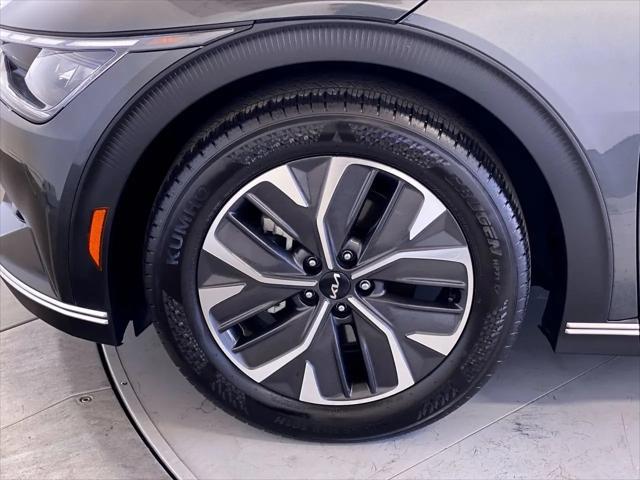 2024 Kia EV6 Light Long Range