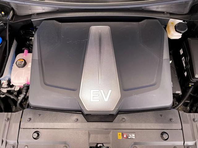 2024 Kia EV6 Light Long Range