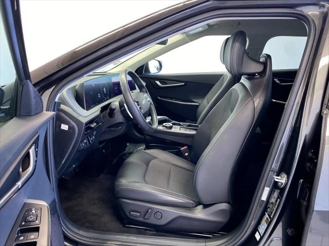 2024 Kia EV6 Light Long Range