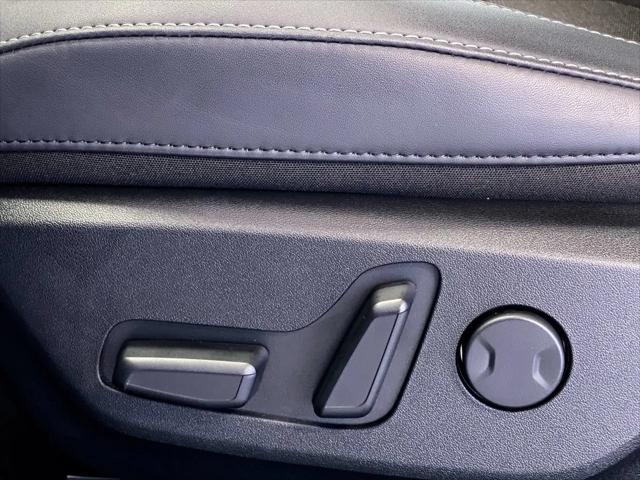 2024 Kia EV6 Light Long Range
