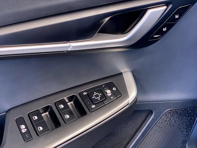 2024 Kia EV6 Light Long Range