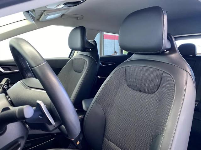 2024 Kia EV6 Light Long Range