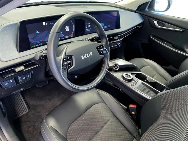 2024 Kia EV6 Light Long Range