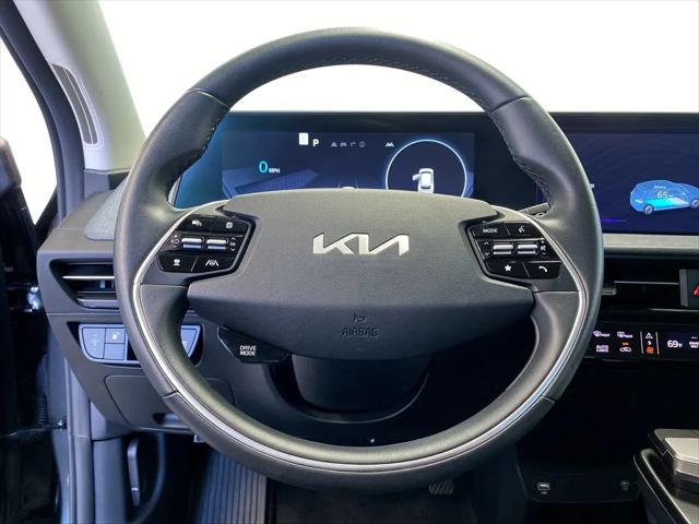 2024 Kia EV6 Light Long Range